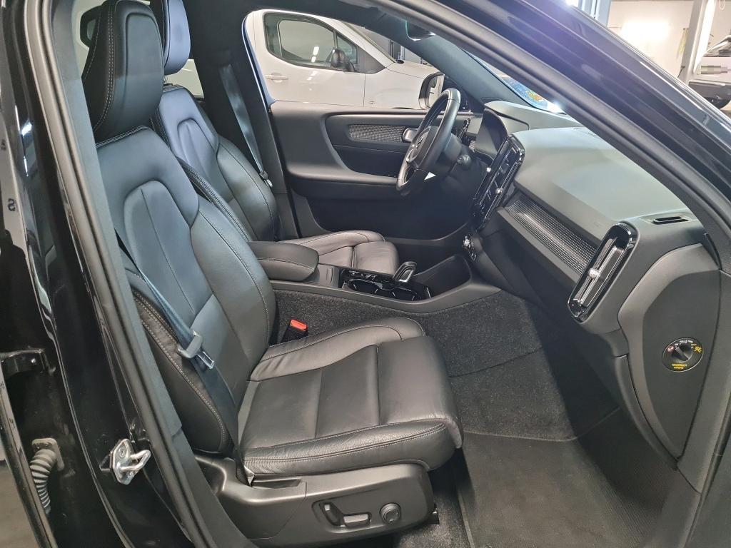 Volvo XC40 R-Design 2.0 B4 Aut ACC Harman-Kardon 360°K