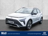 Hyundai BAYON Intro Edition Mild-Hybrid Navi digitales C - Hyundai BAYON in Köln