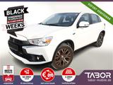 Mitsubishi ASX 1.6 MIVEC 117 Diamant Edition Kam Temp 18Z - Mitsubishi ASX Diamant-Edition