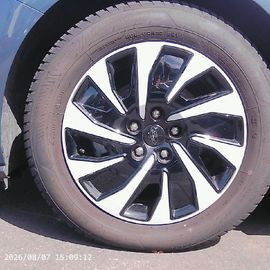 Ford Focus Turnier Titanium X