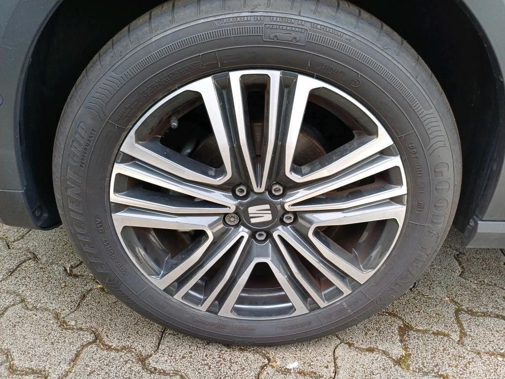Seat Arona - Bild 7