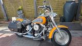 Harley-Davidson  FAT BOY - HARLEY-DAVIDSON 1997