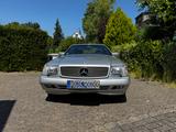 Mercedes-Benz SL 500 R129 - Mercedes-Benz SL-Klasse in Bonn