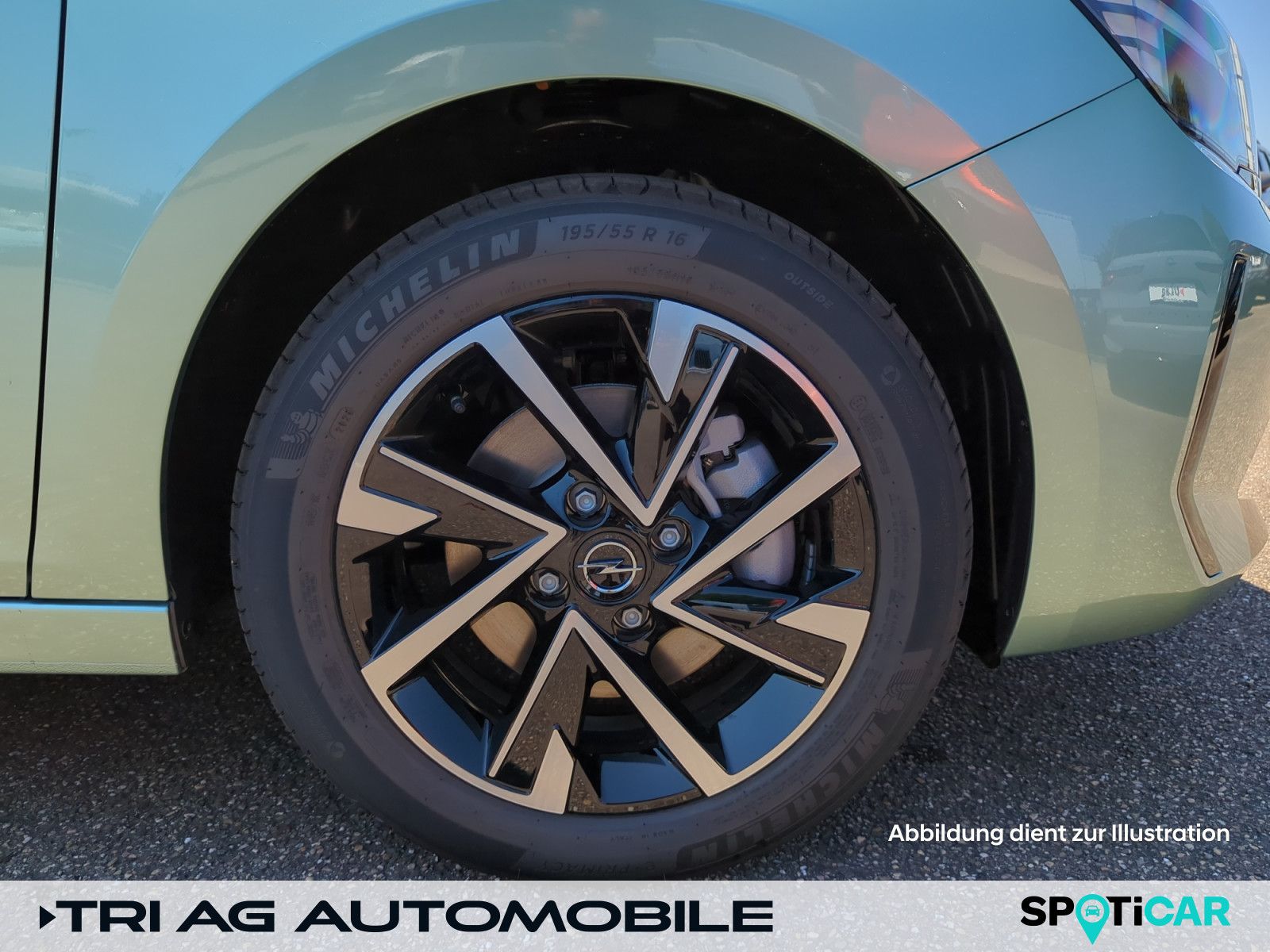 Opel Corsa - Bild 13