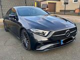 Mercedes-Benz CLS 400 d 4MATIC -AMG+Night+StHz+Memory+MBUX - gebrauchte Mercedes-Benz CLS 400 aus dem Jahr 2022