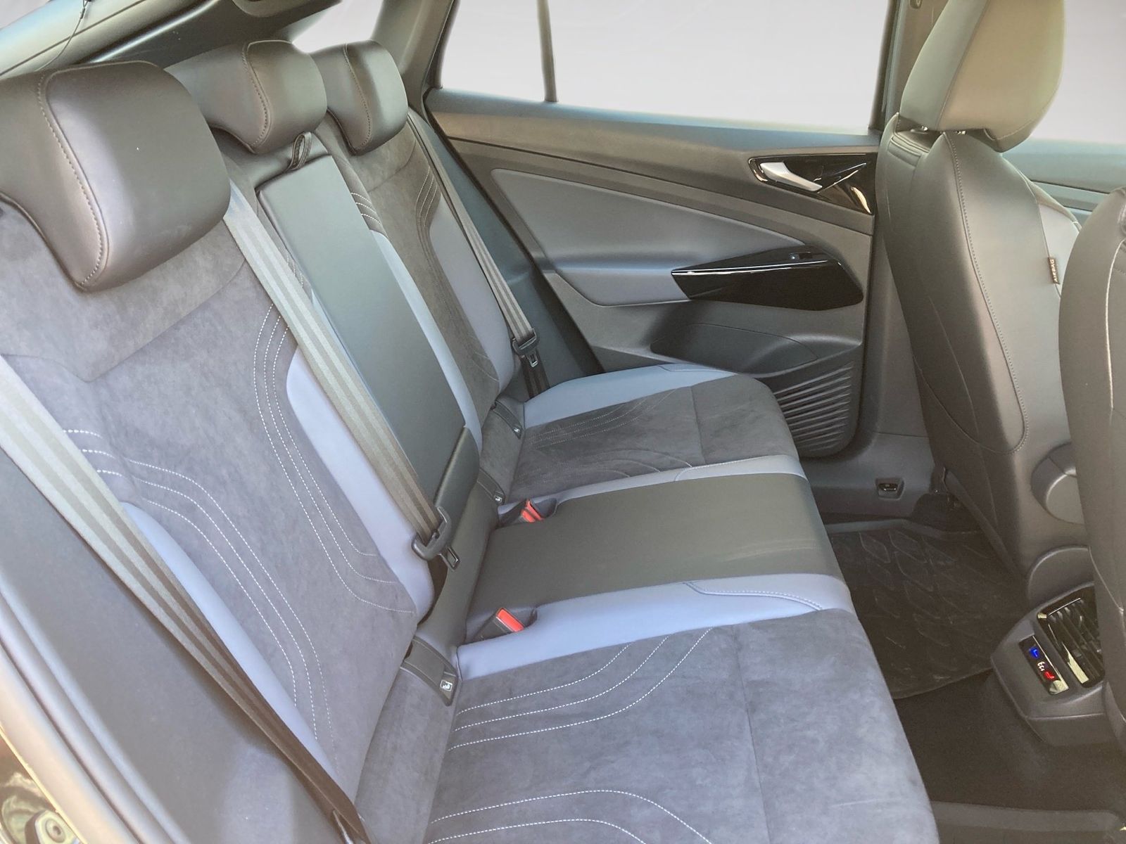 Volkswagen ID.5 - Bild 10