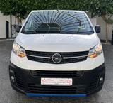 Opel Vivaro Edition M H1L2*2.0-110KW*Cargo 2 + Sicht - Opel Vivaro mit Diesel-Antrieb