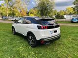 Peugeot 3008 GTline mit GARANTIE!! - Peugeot 3008 in Karlsruhe