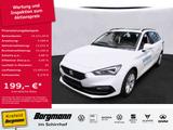 Seat Leon Sportstourer 2.0 TDI Style AHK PANO LED ACC - Seat Leon Gebrauchtwagen in Krefeld