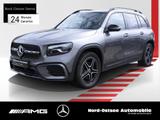 Mercedes-Benz GLB 200 AMG ADV.+ 360°KAM MULTIBEAM PANO AHK SHZ - Mercedes-Benz GLB 200 in Hannover