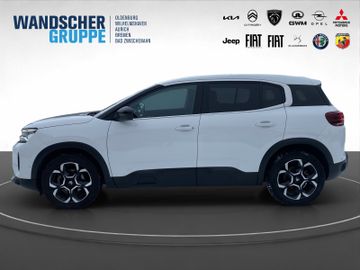 Citroën C5 Aircross C-Series PT 130 Navi+RFK+SHZ+Carplay