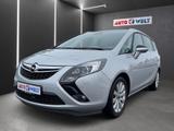 Opel Zafira Tourer 1.4 Turbo Bi-Xenon Navi Kamera PDC - Opel Zafira Tourer Gebrauchtwagen
