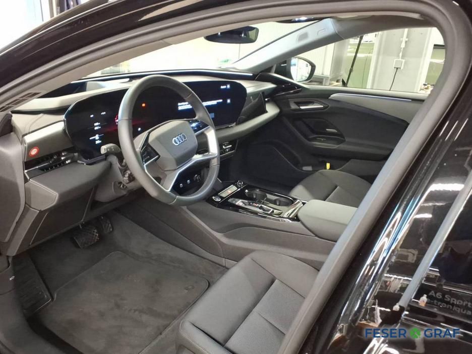 Audi A6 - Bild 3