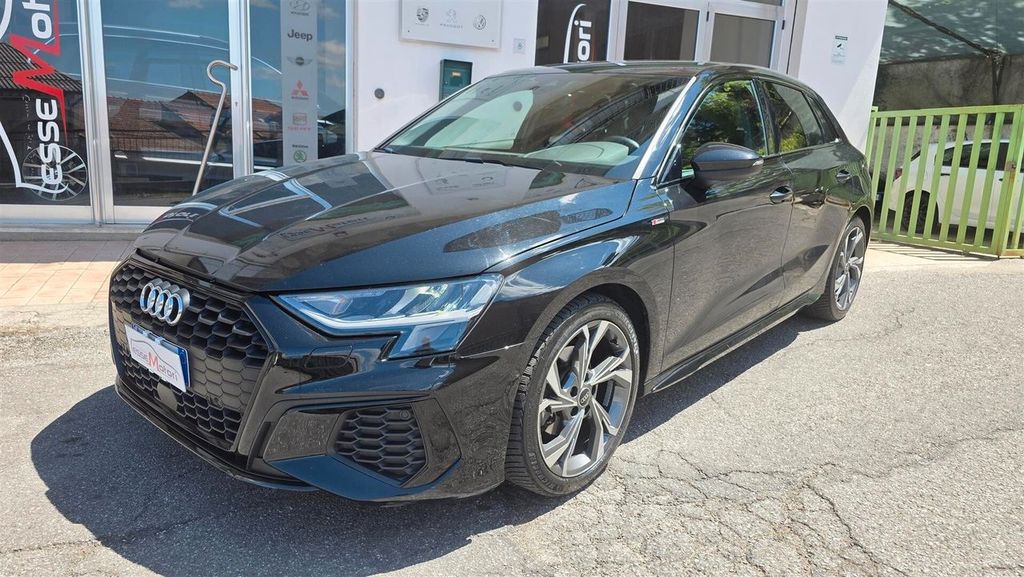 Image of Audi A3