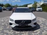 Volvo V60 R Design Recharge PHEV AWD PANO ACC AHK 19" - Volvo V60: R