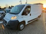 Fiat Ducato Kasten 30 100 1 Hand - Fiat Ducato aus 2010: Van