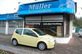 Citroën C2 Comfort - Citroën C2: Kleinwagen