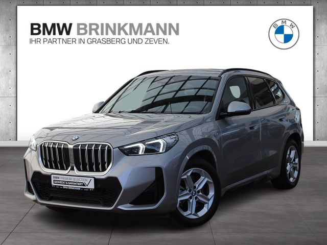 BMW X1 xDrive23i aut. / M SPORT + AHK + PANO. + HUD 