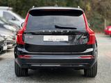Volvo XC90 B5 Ultimate Dark AWD 360°*7-SITZE*LUFT - Volvo XC90 Gebrauchtwagen in Bremen