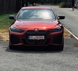 BMW i4 M50 - - BMW i4: M50
