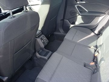 BMW X1 - 12