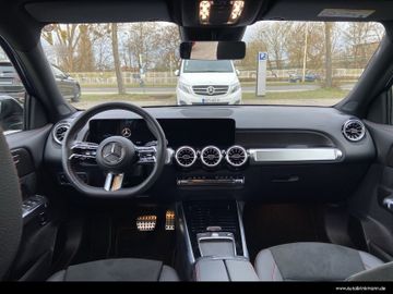 Mercedes GLB 200 - 12