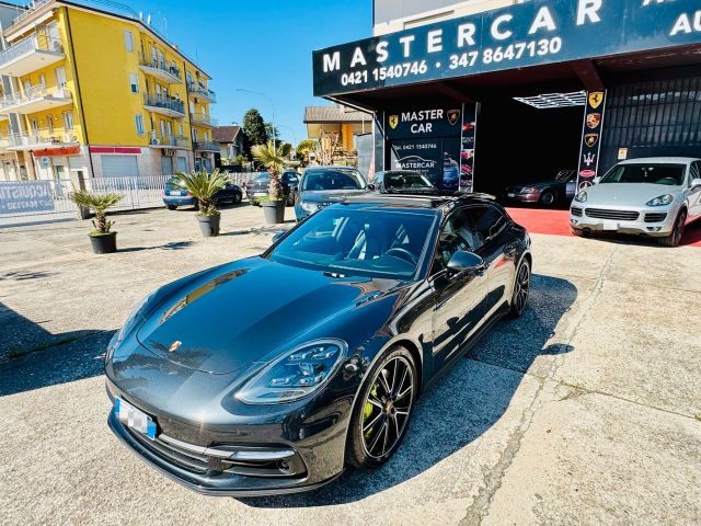 Porsche PORSCHE PANAMERA 2.9 462cv EXTRA FULL 20 (PERMUT