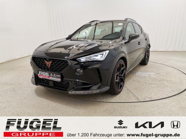 Cupra Formentor 2.5 TSI VZ5 4Drive virt.Cock.|LED|Wint