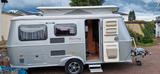 HYMER / ERIBA / HYMERCAR Eriba Touring Troll 530 - Offers