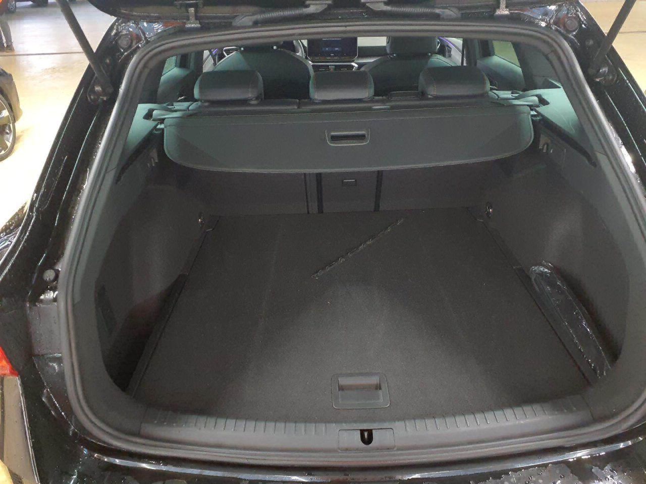 Seat Leon - Bild 7