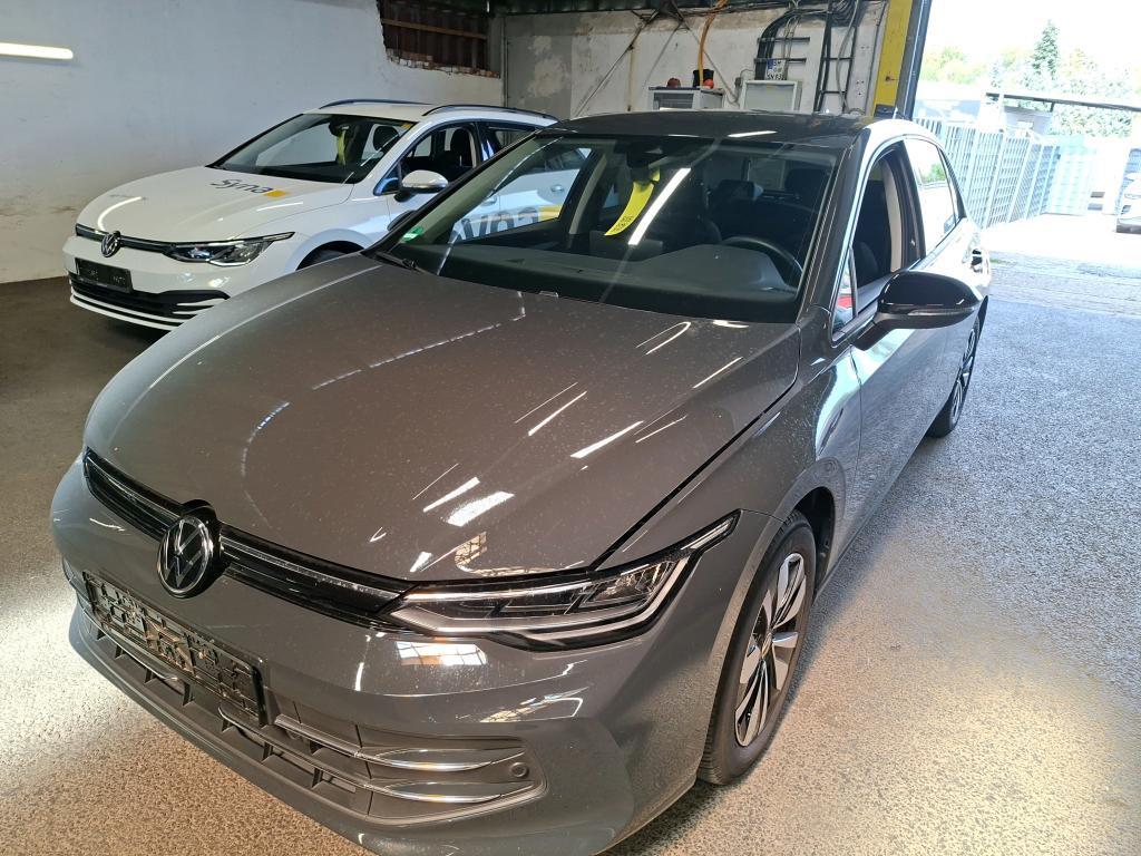 Volkswagen Golf VIII Lim. 1.5 TSI Goal * 1.H * NAVI * R-KAM
