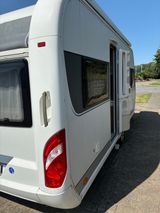 Hobby 495 UFe Wohnwagen  - Offers matching your search criteria