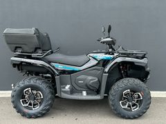 CFMOTO CForce 450 L 4x4 ABS + AKTIONSPREIS bis 19.04.26
