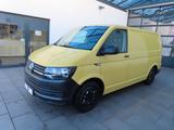 Volkswagen T6 Kasten 2.0 TDI Klima/AHK/Scheckheft - Kassel