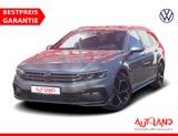 Volkswagen Passat Variant 2.0 R-Line 4Motion LED Navi ACC