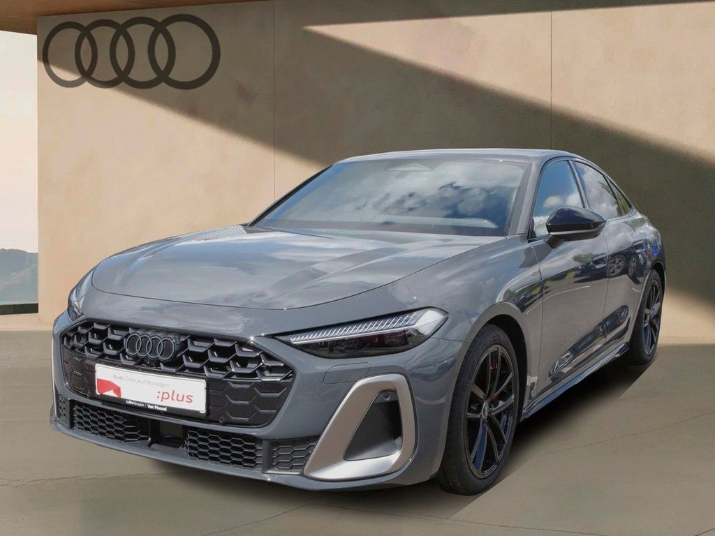 Audi A5 Lim. e-hybrid Q edition one 19"*NAVI*VIRTUAL* imagem 3