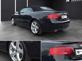 Audi A5 Cabriolet 1.8 TFSI *Inspektion* *Garantie* - Audi A5: Cabrio, 1.8