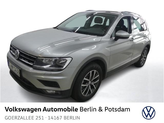 Volkswagen Tiguan 1.5 TSI DSG Comfort Navi PDC SHZ Telefon