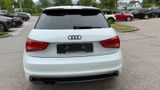 Audi A1 S line Sportpaket/Bi Xenon/ Bose - Audi A1 aus 2012