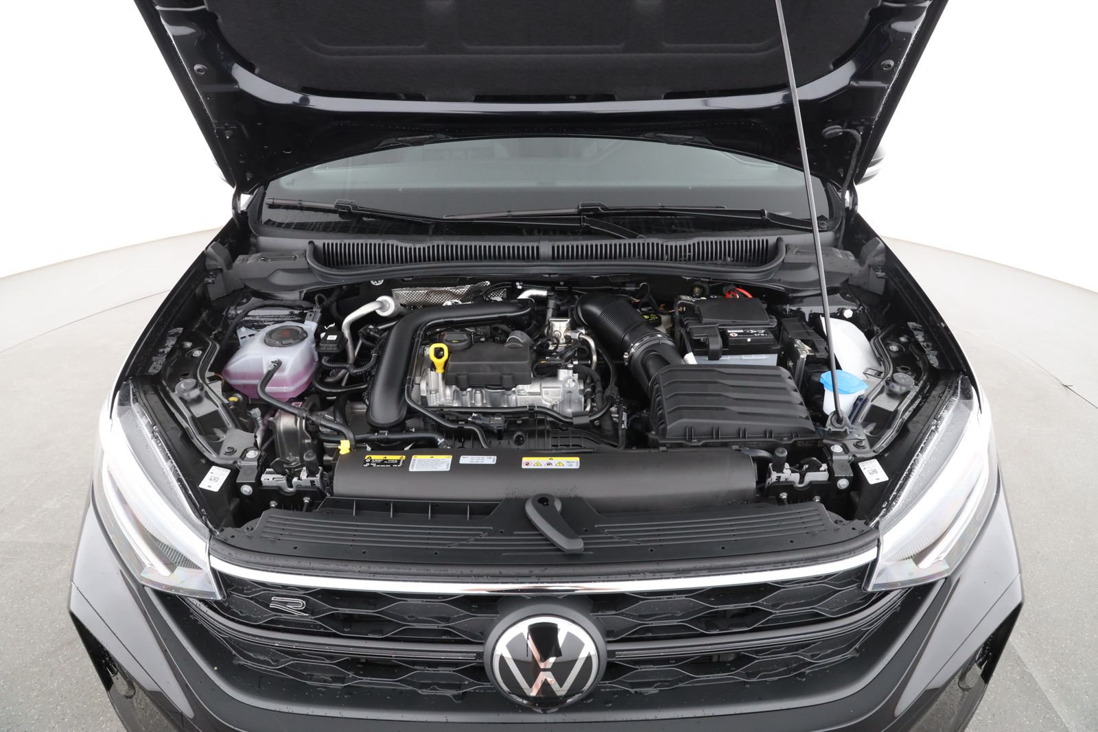 Volkswagen Taigo - Bild 9
