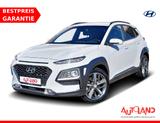 Hyundai Kona 1.6 T-GDI Android Apple DAB Kamera Navi PDC - Hyundai KONA in Rostock