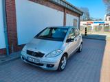 Mercedes-Benz A 160 CDI CLASSIC Classic - Mercedes-Benz: A Cdi 160 Class