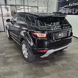 Land Rover Range Rover Evoque SE Dynamic, Kamera, Pano, SH - Land Rover: Schiebedach