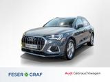 Audi Q3 35TDI S tronic /LED/Navi+/Sitzhzg/PDC+ - Audi Q3 in Magdeburg