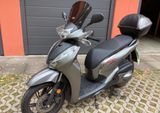 Honda SH300i - HONDA 300I SH