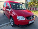 Volkswagen Caddy Maxi Life Gewinner / 1.Hand / 7-Sitzer - Volkswagen Caddy: Gewinner