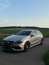 Mercedes-Benz A 200 PEAK Edition PEAK Edition