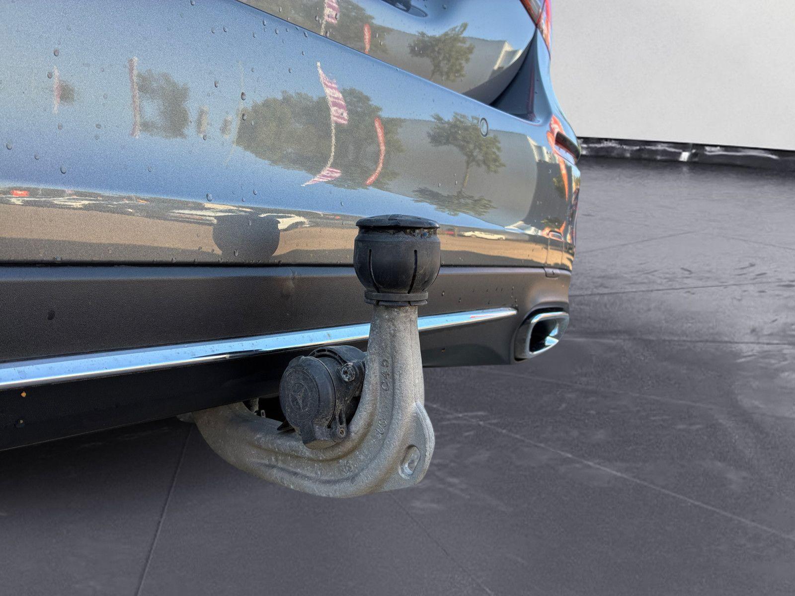 Mercedes-Benz A-Class Lim. Progressive AHK*LED*PDC*NAVI*KAMERA*S, миниатюра 18