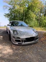 Porsche 911 / 997 Carrera S Aerocit GT3