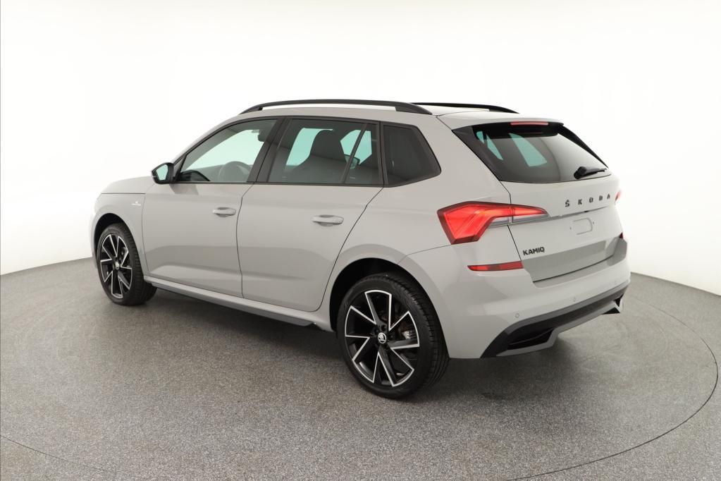 Skoda Kamiq Monte Carlo 1.5 TSI DSG Pano*PDC*Tempo*SH